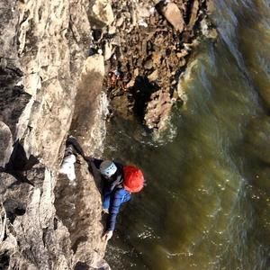 Meet your Posher, Carl